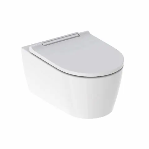Fynd Geberit ONE 500.202.01.1 Toalettstol